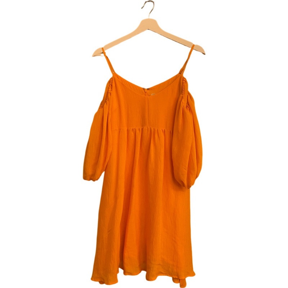Moulinette Soeurs Dress by Anthropologie